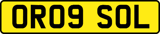 OR09SOL