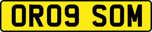 OR09SOM