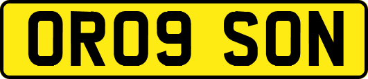 OR09SON