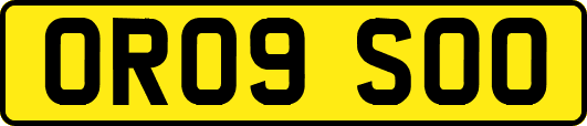 OR09SOO