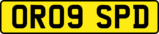 OR09SPD