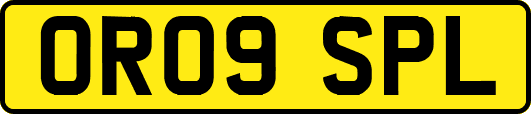 OR09SPL