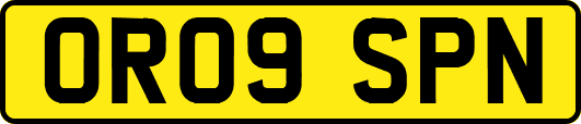 OR09SPN