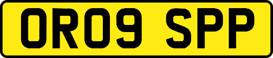 OR09SPP
