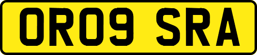 OR09SRA