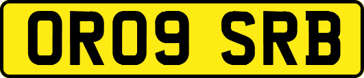 OR09SRB