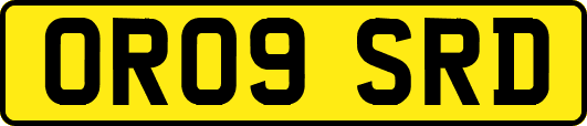 OR09SRD