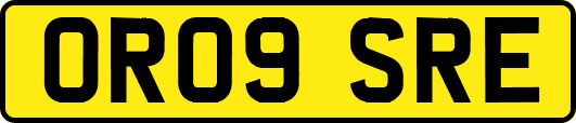 OR09SRE