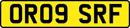 OR09SRF