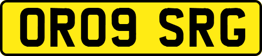 OR09SRG