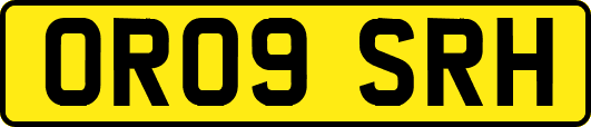 OR09SRH