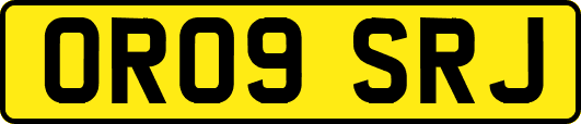 OR09SRJ