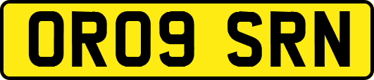 OR09SRN
