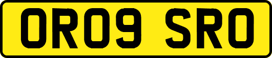 OR09SRO
