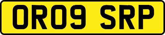 OR09SRP