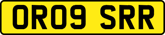 OR09SRR