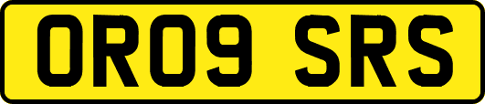 OR09SRS