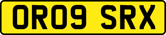 OR09SRX