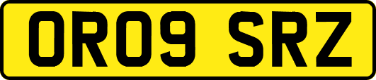OR09SRZ