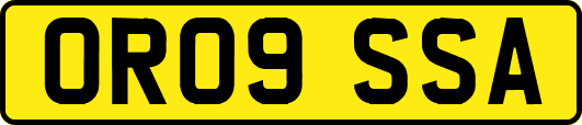 OR09SSA