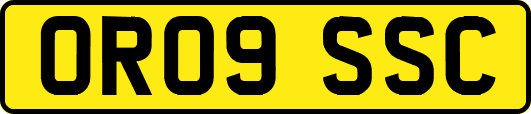 OR09SSC
