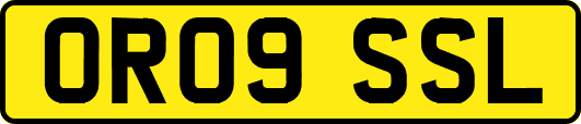 OR09SSL