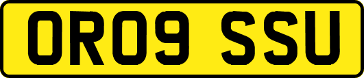 OR09SSU