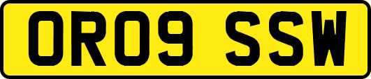 OR09SSW