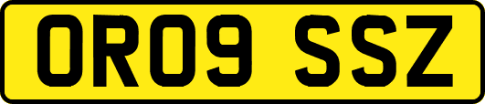 OR09SSZ