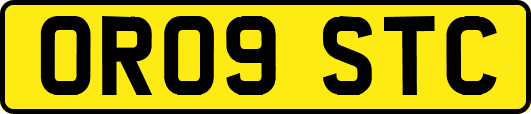 OR09STC