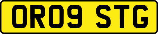 OR09STG