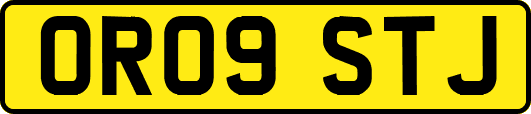 OR09STJ