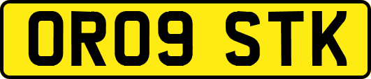 OR09STK