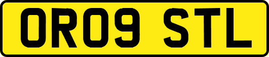 OR09STL