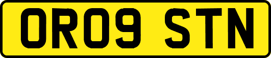 OR09STN