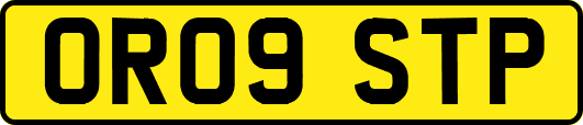 OR09STP