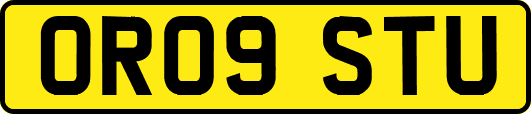 OR09STU