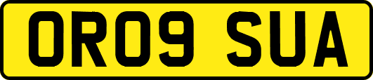 OR09SUA