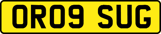 OR09SUG