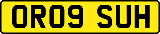 OR09SUH