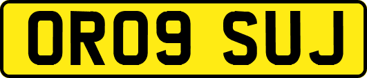 OR09SUJ