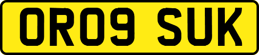 OR09SUK