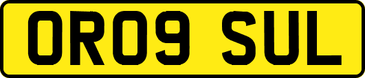 OR09SUL