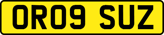 OR09SUZ