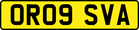 OR09SVA