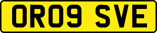 OR09SVE