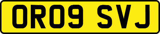 OR09SVJ