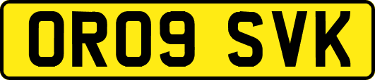 OR09SVK