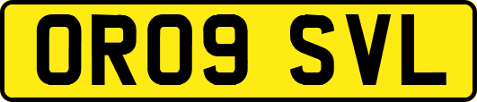 OR09SVL