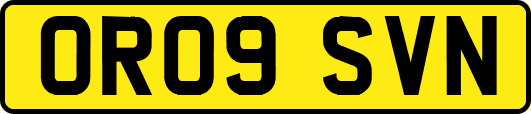 OR09SVN